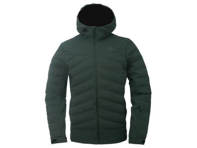 2117 of Sweden Alip jacket, forest green