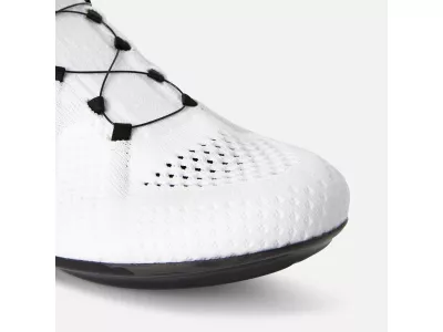 Pantofi DMT KR1, alb