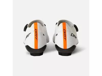 DMT KR1 cycling shoes, white