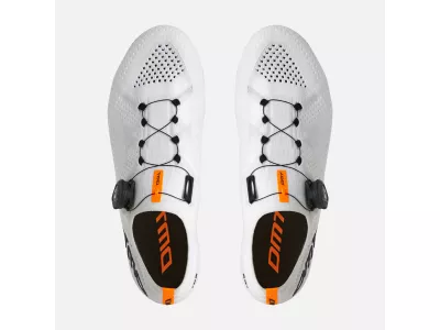 DMT KR1 cycling shoes, white