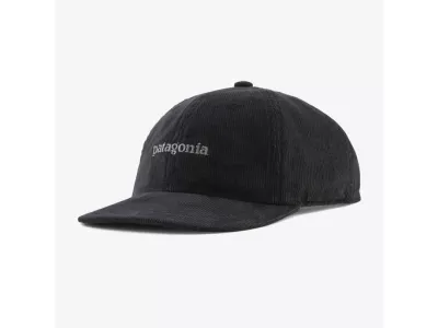 Patagonia CORDUROY cap, Ink Black