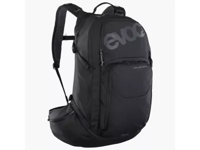 EVOC Explorer Pro 30 backpack, 30 l, black
