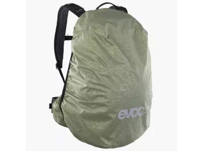 EVOC Explorer Pro 30 batoh, 30 l, čierna
