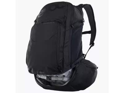 EVOC Explorer Pro 30 hátizsák, 30 l, fekete