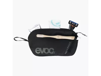 Rucsac EVOC Explorer Pro 30, 30 l, negru