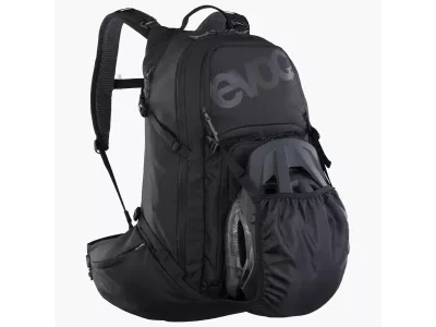 EVOC Explorer Pro 30 batoh, 30 l, černá
