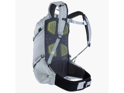 EVOC Explorer Pro 30 backpack, 30 l, silver