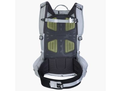 EVOC Explorer Pro 30 backpack, 30 l, silver