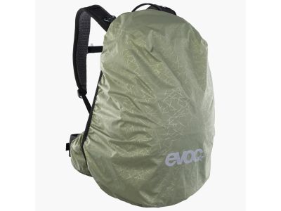 EVOC Explorer Pro 26 hátizsák, 26 l, fekete