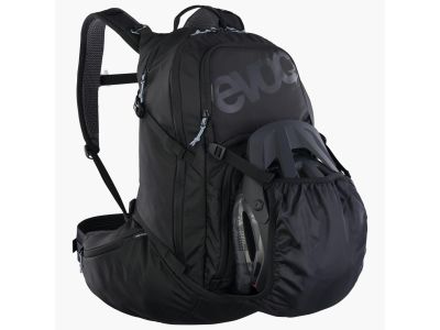 EVOC Explorer Pro 26 batoh, 26 l, černá