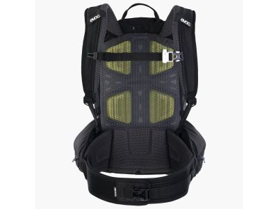 EVOC Explorer Pro 26 hátizsák, 26 l, fekete