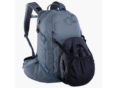 EVOC Explorer Pro 26 hátizsák, 26 l, acél