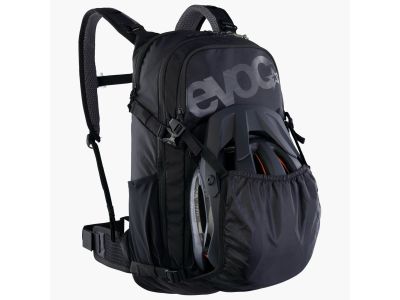 EVOC Stage 18 backpack, 18 l, black