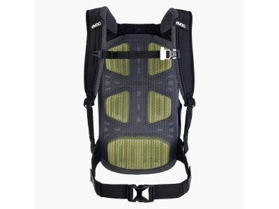 EVOC Stage 18 backpack, 18 l, black
