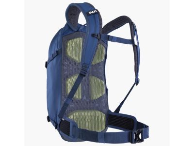 EVOC Stage 18 backpack, 18 l, denim