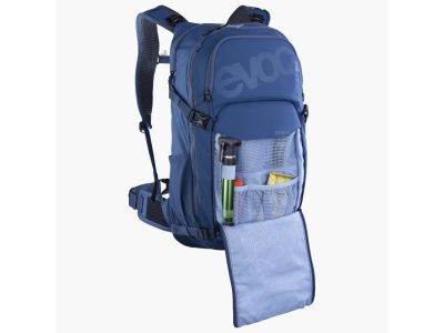 EVOC Stage 18 backpack, 18 l, denim