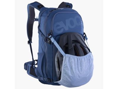 EVOC Stage 18, backpack, 18 l, denim