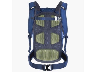 EVOC Stage 18, backpack, 18 l, denim