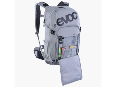 EVOC Stage 18, hátizsák, 18 l, kő