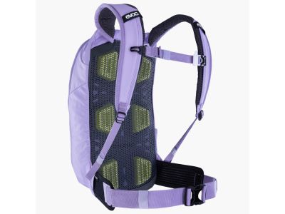 EVOC Stage 12 backpack, 12 l, purple rose