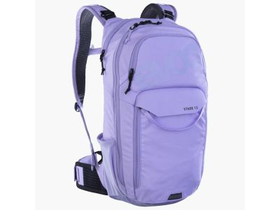EVOC Stage 12 backpack, 12 l, purple rose