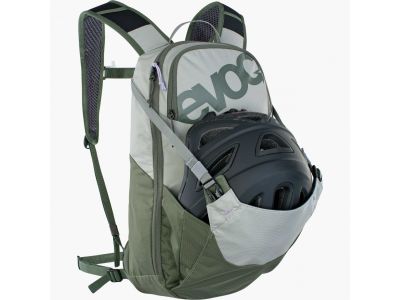 Plecak EVOC Ride 8, 8 l, kolor ciemnej oliwki