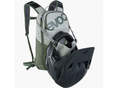 EVOC Ride 8 backpack, 8 l, dark olive