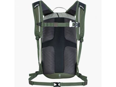 EVOC Ride 8 backpack, 8 l, dark olive