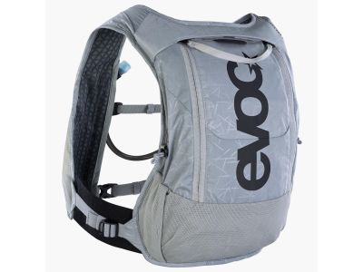EVOC Hydro Pro hátizsák, 6 l + tartály 1,5 l, kő