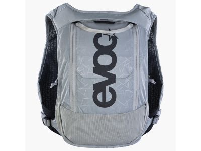 EVOC Hydro Pro backpack, 6 l + reservoir 1.5 l, stone