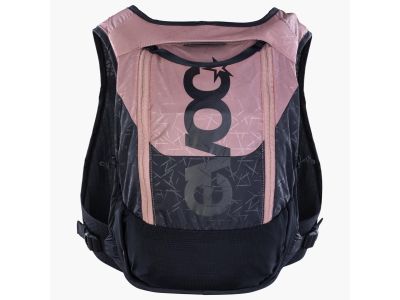 EVOC Hydro Pro backpack, 6 l + reservoir 1.5 l, dusty pink