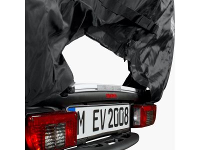 EVOC Bike Rack Cover MTB transport cover