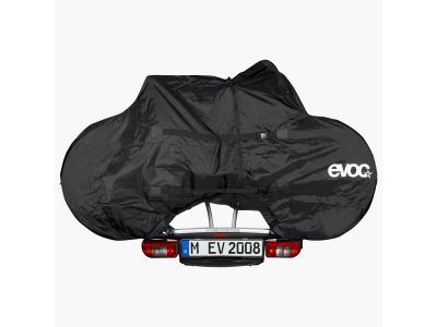 EVOC Bike Rack Cover MTB transport cover