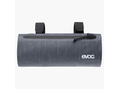 EVOC Handlebar Pack WP Torba na kierownicę, 1,5 l, kolor karbonowo-szary