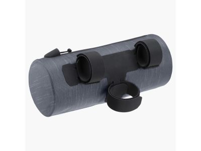 EVOC Handlebar Pack WP Torba na kierownicę, 1,5 l, kolor karbonowo-szary