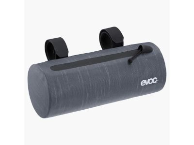 EVOC Handlebar Pack WP Torba na kierownicę, 1,5 l, kolor karbonowo-szary