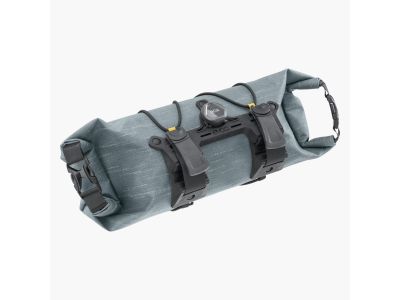 EVOC Handlebar Pack BOA WP handlebar bag, 2.5 l, steel