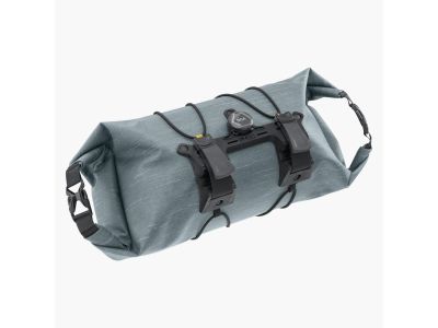 EVOC Handlebar Pack BOA WP taška na riadidlá, 5 l, steel
