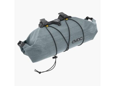 EVOC Handlebar Pack BOA WP handlebar bag, 5 l, steel