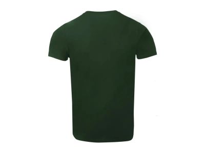 2117 of Sweden Vida shirt, forest green