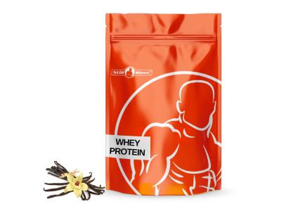 StillMass Białko serwatkowe 1kg, Naturalne