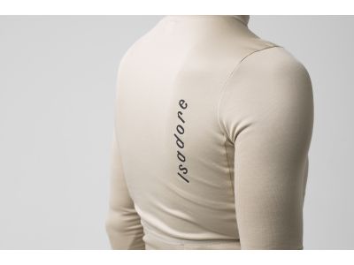 Isadore Signature Thermal jersey, pelican