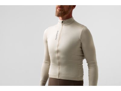 Isadore Signature Thermal jersey, pelican