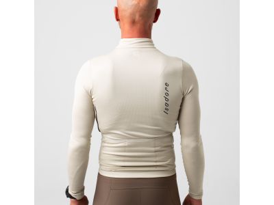 Tricou Isadore Signature Thermal, pelican