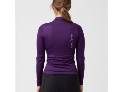 Isadore Signature Thermal dámský dres, blackberry cordial