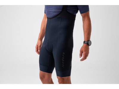 Isadore Signature Thermal pants, Blue Graphite