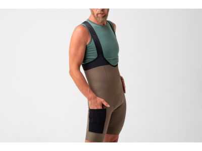 Isadore Signature Thermohose, Morel