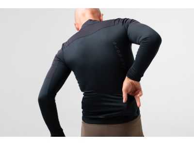 Isadore Signature Wind Block jersey, Anthracite