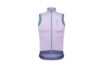 Isadore Alternative Light Vest Lavender Gray dámská vesta, fialová
