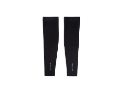 Isadore Signature Arm Warmers, Black